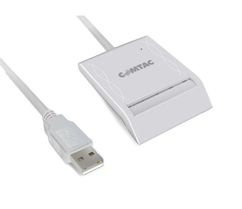 leitor smart card comtac|Leitor E Gravador De Cartao Para Smart Card Usb 2.0 9202 .